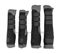 SET STINCHIERE DA RIPOSO E DA TRASPORTO - STABLE BOOTS AND TRAVELING