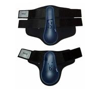 SET STINCHIERE E PARANOCCHE ROYAL IN NEOPRENE BRUSHING AND FETLOCK BOOTS