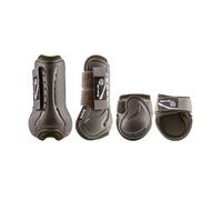 Set Stinchiere e paranocche Shetland in neoprene con sistema Airflow Protech