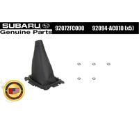 Set stivali e dadi cambio originali Subaru Impreza WRX GC8 Forester (x5) 9207...