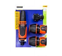 Set Stocker Universal DELUXE 1/2 5/8 3/4