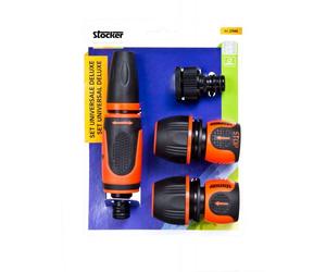 Set Stocker Universal DELUXE 1/2 5/8 3/4