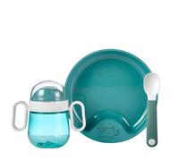Mepal Mio Turquiose set 6m+ (per bambini)