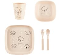 Set stoviglie per bambini Sterntaler 4 pezzi