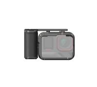 Set Street Shot In Alluminio per ACE PRO/ACE PRO2 Gabbia Protettiva In Alluminio Leggera per Vlog e Supporto