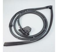 Set strisce meteorologiche originali Mazda MX-5 porte RH & LH 99-05 NC10-58-7...