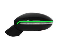 Set strisce specchietti strisce decorative specchietti auto adesivi DS019...