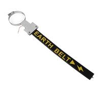 Set Striscia Antistatica Per Auto, Cinghia Messa A