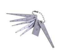 Set Strumenti Misurazione Del Calibro In Acciaio Inossidabile Set Da Strumento Affusolato Per I Progettisti Costruttori Costruzioni E Ingegneria Ingegneristica Per La Lavorazione Del Legno