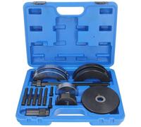 Set Strumenti per Cuscinetti Ruota Estrattore Montaggio VW Skoda Audi Seat 72 mm