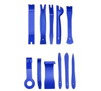 Set Strumenti Per La Rimozione Delle Finiture Delle Auto Pinze A Clip Rimozione Elementi Fissaggio Strumenti Di Smontaggio Portatili Per Rimozione Degli Stereo Blu Strumento Smontaggio Rc(Size2)