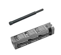 Set Strumenti Smontaggio Del Cacciavite In Miniatura Con Manico Ergonomico Per Elettronica Facile Piccoli Elettrodomestici E Strumento Riparazione Professionale Riparazione Gadget