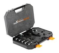 Set Strumenti Temporizzazione Motore for Fiat Ford 1.2 1.4 Timing Tool Kit