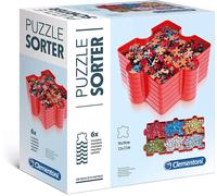Clementoni, 37040, Puzzle Sorter , Puzzle Accessoories , Multicolour