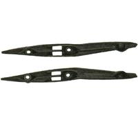 Kit supporti Paraurti PER Ford Focus 2.0 16V 96 KW 131 CV