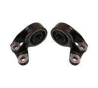 Set Supporti Bracci Alte Precisione Ø 77,6 mm 33 mm A.B.S. per u.a. ROVER 75