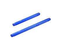Set Supporti Centrali In Alluminio 7075 Per ARRMA Per TALION 6S EXB 1/7 RC Telecomando Per Auto Aggiornamento Parti Riparazione Sostituzioni Parti Riparazione RC