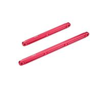 Set Supporti Centrali In Alluminio 7075 Per ARRMA Per TALION 6S EXB 1/7 RC Telecomando Per Auto Aggiornamento Parti Riparazione Sostituzioni Accessori Modellismo RC