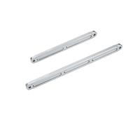 Set Supporti Centrali In Alluminio 7075 Per ARRMA Per TALION 6S EXB 1/7 RC Telecomando Per Auto Aggiornamento Parti Riparazione Sostituzioni Accessori Modellismo RC