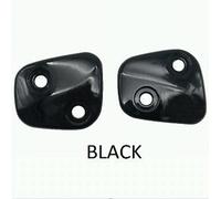 Set supporti esterni per casco Arai Tour-x3 nero