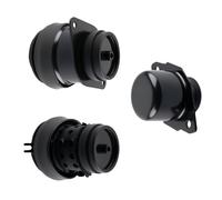 Set Supporti Motore For Seat Inca (6K9) 1.4 16V 2000-2003 VW Caddy II Box 9K9A