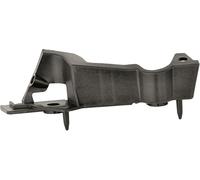 Set supporti paraurti anteriore A4 07-11 8K0807283+8K0807284