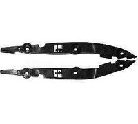 Set supporti paraurti anteriore C-MAX 03- 1346766/1346767