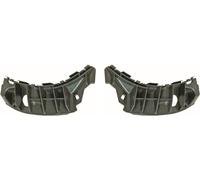 Set supporti paraurti anteriore C1 05-09 107 05- 741687+741688