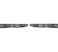 Set supporti paraurti anteriore Per PANDA 2012- dx sx 51880502/51880501