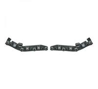 SET SUPPORTI PARAURTI ANTERIORI CITRO C3, ACCESSORI ANTERIORE 16-