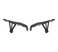 SET SUPPORTI PARAURTI PEUGE V. P.108, ACCESSORI ANTERIORE 14-