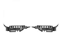 SET SUPPORTI PARAURTI PEUGE VO.P.307, ACCESSORI ANTERIORE 45047