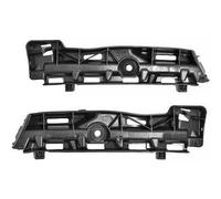 DIEDERICHS Kit supporti, Paraurti