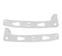 SET SUPPORTI PARAURTI POSTERIORI PEUGE. 308, URTI ACCESSORI 14-17 POSTERIORI
