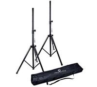 SET SUPPORTI PER DIFFUSORI CON BORSA SPST-SET-AIR-BK SAFETY AIR SYSTEM