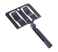Set supporti per maniglia per scudo per spruzzatore con angoli multipli per la casa per supporto professionale per spruzzatore per verniciatura industriale e automobilistica