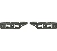 Set supporti plastica paraurti anteriore GOLF 03-08 1K0807183+1K0807184