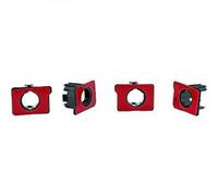 Set supporti sens parcheggio TUNING anteriore GOLF VII 12-17