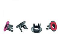 Set supporti sens parcheggio TUNING anteriori Serie3 E90 E91 LCI 08-11