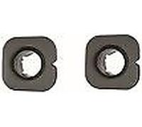 Set supporti sens parcheggio TUNING Serie5 E39 95-03 Touring posteriore
