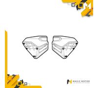 Set supporti SHAD SH SH36 D1B3613PR