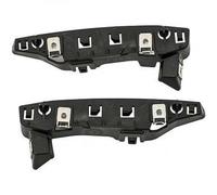 Set supporti staffe paraurti anteriore C4 11-