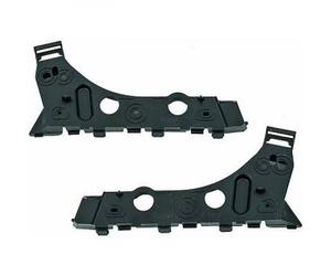 Set supporti staffe paraurti anteriore MERIVA 10-13