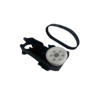 Set Supporto Cintura Accessori Pezzi Di Ricambio, Compatibile Con JIMMY HW9 / HW9 PRO / HW10 PRO L'aspirapolvere