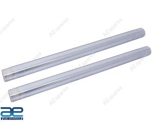 Set Supporto Cuscinetti Tubo Forcella AEspares KAH00033 Royal Enfield Hunter 350