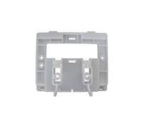 Set Supporto e braccio - Piastra Retro 350 - Siamp