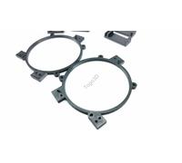 Set Supporto Montaggio Altoparlanti Renault Twizy Pioneer TS-G1020F 4 Poll