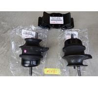 SET SUPPORTO MOTORE E SUPPORTO MISSIONE Toyota Lexus originale LS430 00/08-03/07