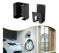 Set Supporto Per Ricarica EV Da Parete Eurowagens Accessori Cavo Auto