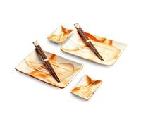 Set Sushi Giapponese Nagano